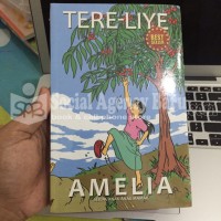Amelia (Novel Original) - Tere Liye