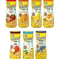 Jual Gerber Puff Murah