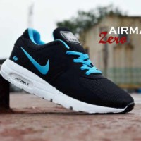 promo sale sepatu nike air max zero olahraga santai sneakers kets
