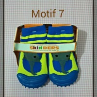 Jual Sepatu Skidders : Motif 7 Murah