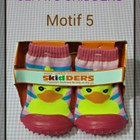 Jual Sepatu Skidders : Motif 5 Murah