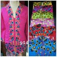 . kebaya anak