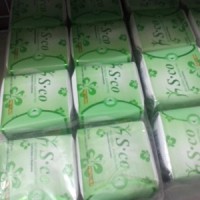 Jual health pembalut sco pantyliner herbal anti bakteri jamur keputihan Murah