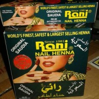Jual health pacar kuku rani nail henna obat herbal pacar buat kuku cantik Murah