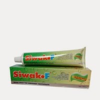 Jual potent pasta gigi siwak f obat anti plak radang gusi nafas segar Murah
