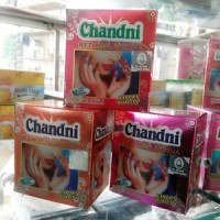 Jual potent chandni nail henna pacar pewarna kuku menyembuhkan luka kuku Murah