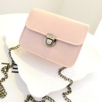 tas selempang mini import korea wanita perempuan sling cantik lucu