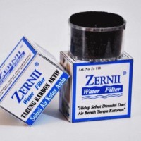 Jual Karbon Aktif ZERNII / Karbon Aktif ZERNI Murah