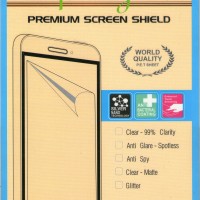 Antigores MatteClear HD Nokia Asha 205