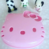 Jual Cetakan roti hello kitty Murah