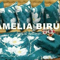 SARUNG BANTAL SOFA SET EXCLUSIVE *CAMELIA*