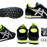 Sepatu Casual Tiger Colorado 05 termurah