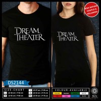 PUSAT Baju Pria Dream Theater MURAH