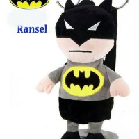 tas ransel batman