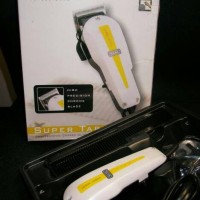 Jual PEMOTONG RAMBUT Wahl Taper Hair Clipper mesin pencukur cukur alat Murah