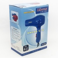 Jual Hair Dryer Hairdryer Ladystar LS-206 Pengering rambut Hairdrayer mini Murah