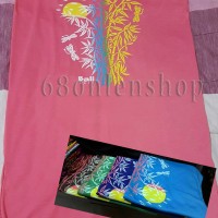 Jual Daster Bali Bambu midi Murah