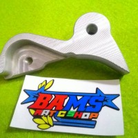 raiser sok belakang motor matic yamaha mio anting matic