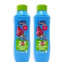 Jual Suave Kids Shampoo 2 in 1 - strowberry 665 ML Murah