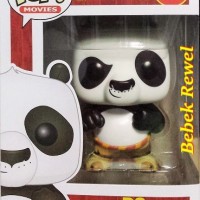 Jual Funko POP - Po (Kung Fu Panda 3) Murah