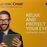 Lensa Essilor SV Eyezen Plus/Pro/Max Airwear 1.59