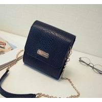 54192 TAS JALAN PERGI MINI ANAK MUDA HANG OUT HITAM STRADIVARIUS KEREN