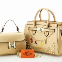 Tas HERMES Viker 03MH397