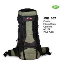 tas hiking/tas pendaki gunung/tas backpaker/tas ransel