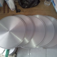 Wajan Crepes Semi Otomatis Wajan Leker Wajan Krepes Wajan Aluminium