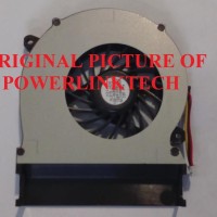 Fan / Kipas Laptop Hp Pavilion Dv3000 Series, Dv3500 Series - 100% NEW