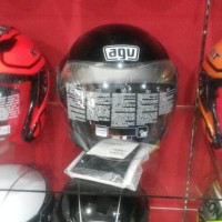 helm AGV (citylight)