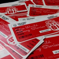 Jual Cetak Kupon Tiket Voucher 15x7 cm - Kota Bekasi