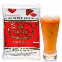 Jual Thai Tea Mix Number One Murah