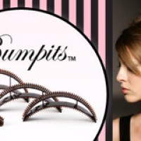 Jual Hair Bumpit kecantikan rambut wanita alami aksesoris rambut Murah