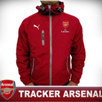 Jual JAKET TRACKER GUNUNG ARSENAL Murah