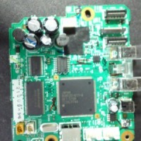 Motherboard Printer Canon IP2770 Second