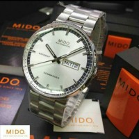 Jam Tangan Pria MIDO