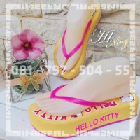 jual sandal wedges hello cek harga di pricearea jual sandal wedges hello cek harga di pricearea