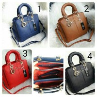 Tas wanita DIOR office super