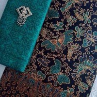 Jual kain Batik Dan Embos Pekalongan Murah