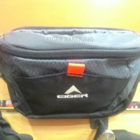 TAS PINGGANG EIGER 4120