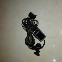 Headset Nokia N Series Second Original