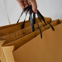 Jual Paper Bag / Shopping Bag / Tas Kertas Large Landscape Murah