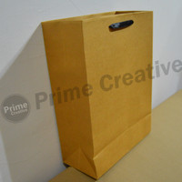 Jual Paper Bag / Shopping Bag / Tas Kertas Large Wide Murah