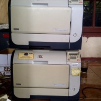 printer hp laserjet cp2025