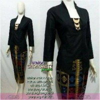 jual kebaya kutubaru prada bunga xaverana boutique di jual kebaya kutubaru prada bunga xaverana boutique di