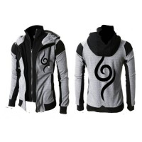 Jual jaket sweater anime naruto/jaket sweater anime anbu Murah