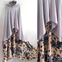 HAFIDZAH GAMIS COLLECTION