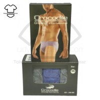 Celana dalam pria CROCODILE CR 240 BIG SIZE