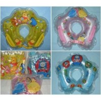 Jual Pelampung Leher / Neckring Thomas Pooh Princess P16TPP Murah